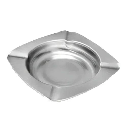 Cinzeiro de metal 11cm Cinzeiro de metal 11cm