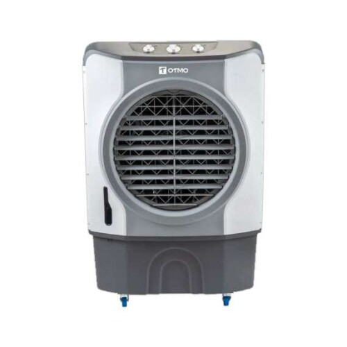 Climatizador de ar industrial portatil 45L 220v