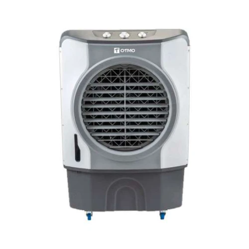 Climatizador de ar industrial portatil 45L 220v Climatizador de ar industrial portatil 45L 220v