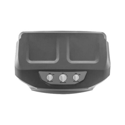 Climatizador de ar industrial portatil 45L 220v