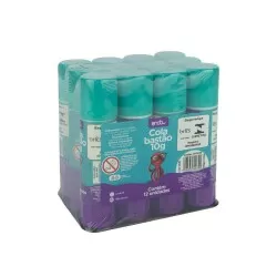 Cola em bastão 10 gramas com 12 unidades