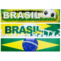 COPA ADESIVO DO BRASIL 12,5CMX58CM BB75