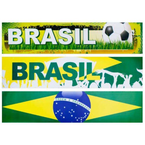 COPA ADESIVO DO BRASIL 12,5CMX58CM BB75
