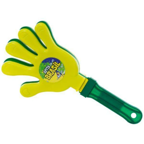 Copa batemão Brasilflex