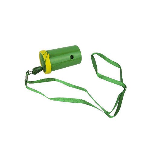 COPA BUZINA PLASTICA C/CORDAO NB-232 MINI CHINA