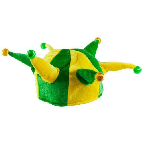 Copa chapéu stanley bobo da corte