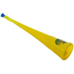 COPA CORNETAO VUVUZELA 924 BRASILFLEX