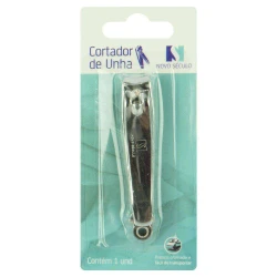 Cortador de unha jumbo blister