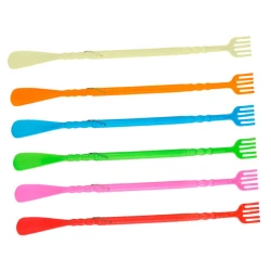 Coçador e calçador mãozinha sortido