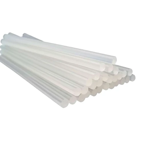 Cola quente fina 1kg western leitosa