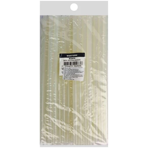 Cola quente grossa 1kg Western Cola quente grossa 1kg Western