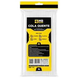 Cola quente grossa leitosa 1kg MbTech