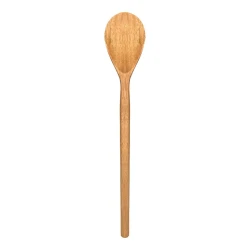 Colher de madeira 32cm