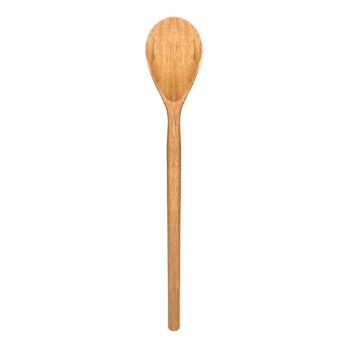 Colher de madeira 32cm