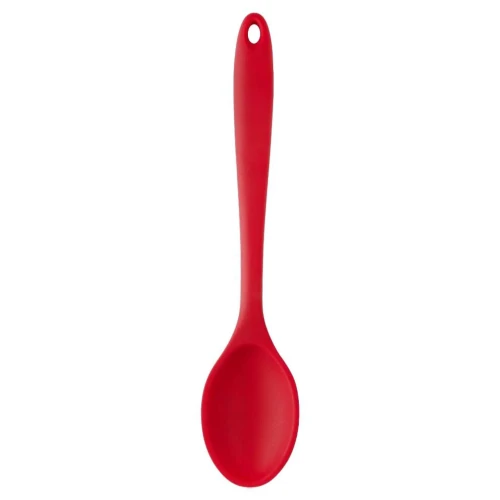 Colher de silicone 27cm cores sortidas Lívon