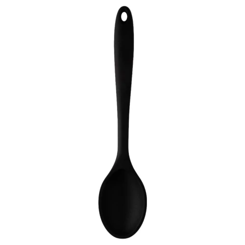 Colher de silicone 27cm cores sortidas Lívon