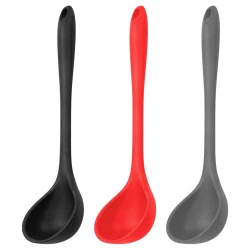 Concha de silicone 27cm cores sortidas Lívon