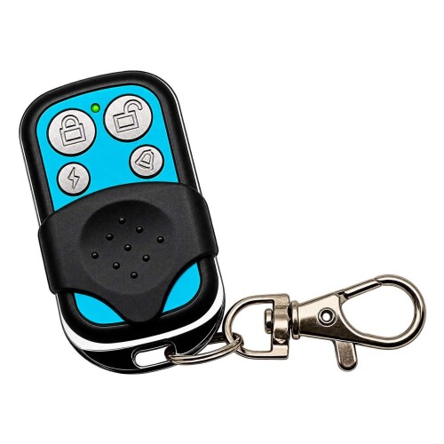 Controle remoto copiador Kapbom ka-1168 (v) Controle remoto copiador Kapbom ka-1168 (v)