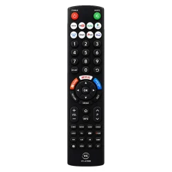 Controle remoto universal para tv LCD/LED smart