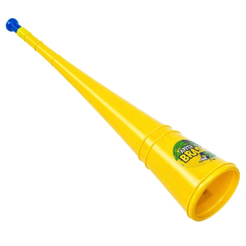 Copa cornetão vuvuzela Brasilflex Copa cornetão vuvuzela Brasilflex