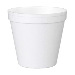 Copo de isopor 70ml com 20 unidades