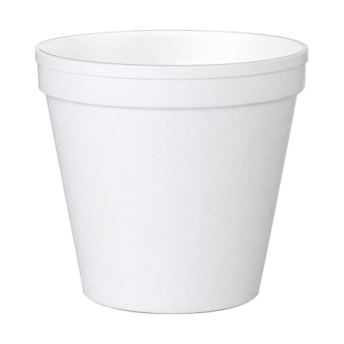 Copo de isopor 70ml com 20 unidades Copo de isopor 70ml com 20 unidades