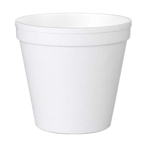 Copo de isopor 70ml com 20 unidades