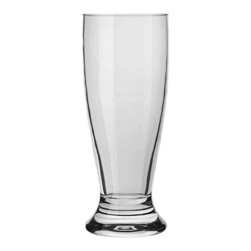 Copo de vidro para chopp munichinho 200ml Nadir