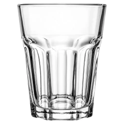Copo vidro colosseun 350ml