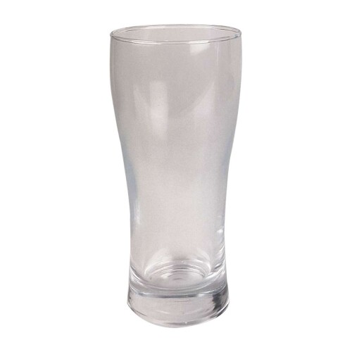 Copo vidro tulipa chopp 195ml 6 unidades