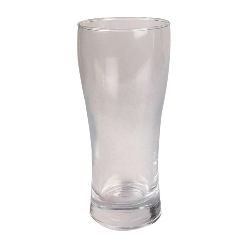 Copo vidro tulipa chopp 195ml 6 unidades Copo vidro tulipa chopp 195ml 6 unidades