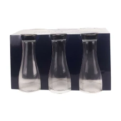 Copo vidro tulipa chopp 195ml 6 unidades