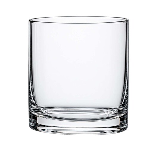 Copo vidro whisky prestige 290ml Copo vidro whisky prestige 290ml