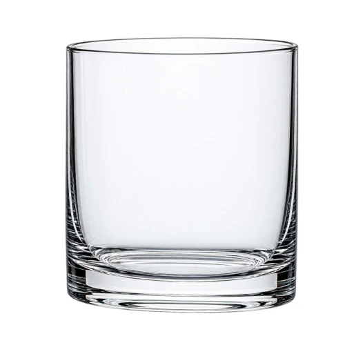 Copo vidro whisky prestige 290ml