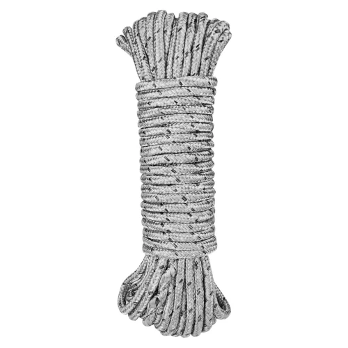 Corda de nylon multiuso 20 metros