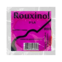 Corda para violão Nº5 de aço Rouxinol