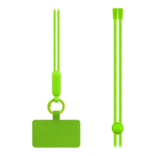 Cordão de pescoço para celular sortidos