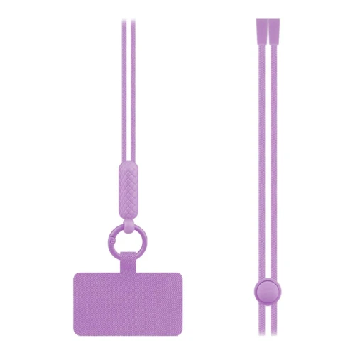Cordão de pescoço para celular sortidos