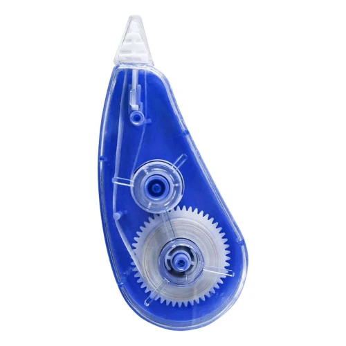 Corretivo em fita 5mmx6mt blister Bazze