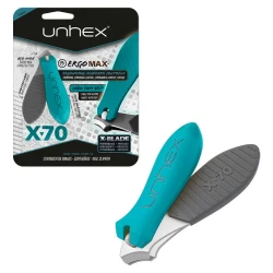 Cortador de unha ergomax corte lateral