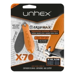 Cortador de unha ergomax corte lateral