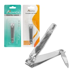 Cortador de unha jumbo blister Aliança