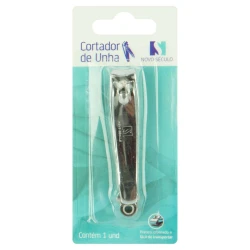 Cortador de unha jumbo blister