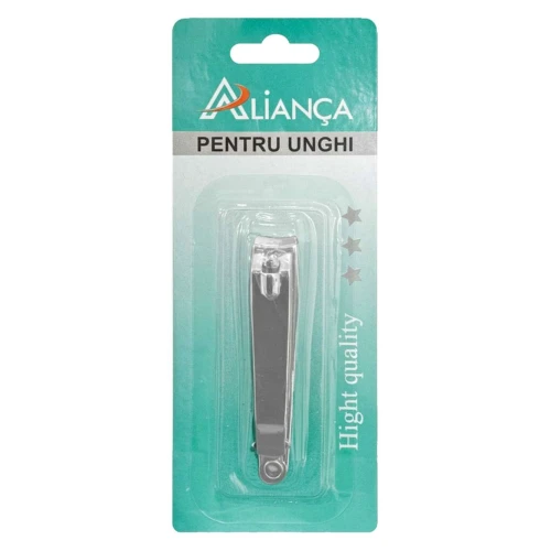 Cortador de unha jumbo blister Cortador de unha jumbo blister