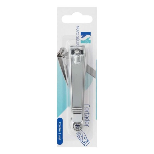 Cortador de unha jumbo blister Cortador de unha jumbo blister