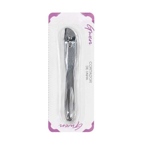 Cortador de unha jumbo corte lateral