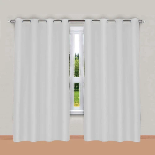 Cortina blackout Eclipse corta luz 400x230cm