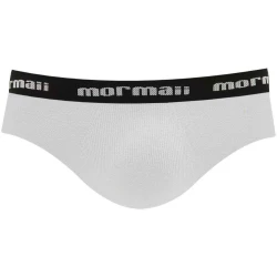 Cueca Mormaii sungão microfibra pequeno branco