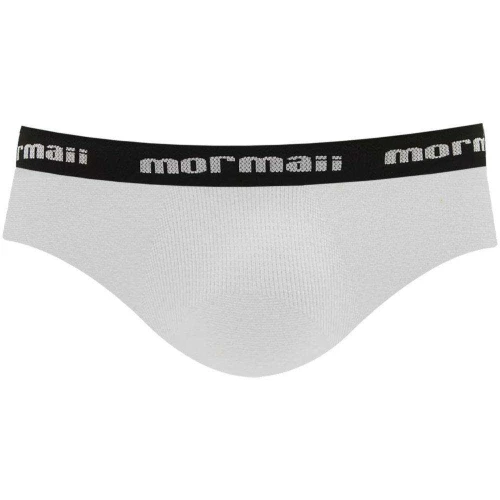 Cueca Mormaii sungão microfibra pequeno branco