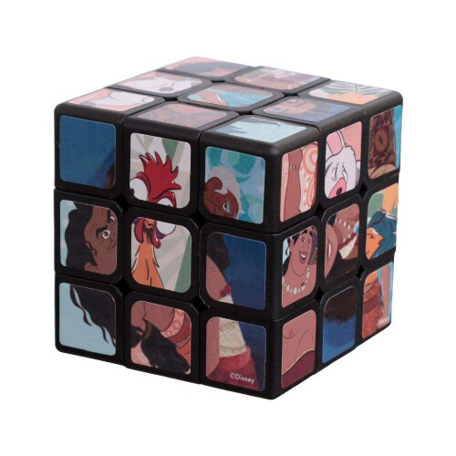Cubo mágico Moana YD-815 Etitoys